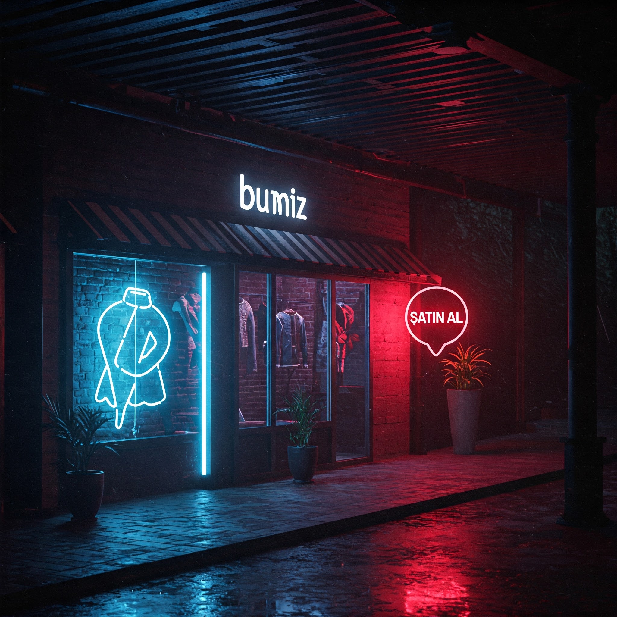 UI/UX Tasarımı